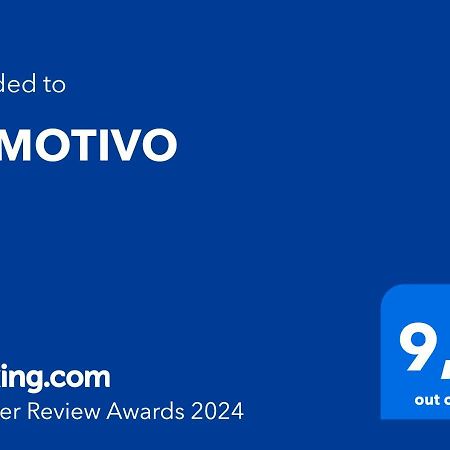 דירות סרסדייה El Motivo מראה חיצוני תמונה